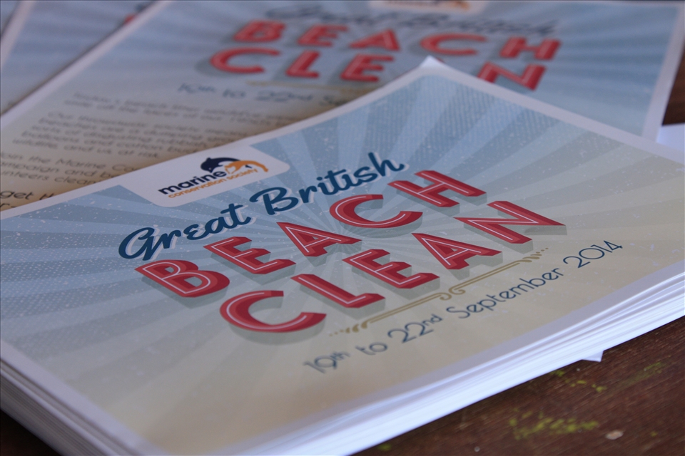 lending a hand to a great cause