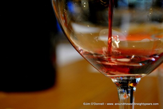 The DaVinci Cooperative is leading the way in grape adaptation to climate change