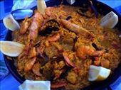 Spanish Paella: by jingling_gypsy, Views[212]