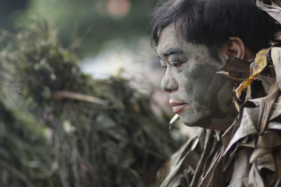 No one exactly knows how this form of devotion to St. John the Baptist started but the residents say they base it in a verse found in the bible.