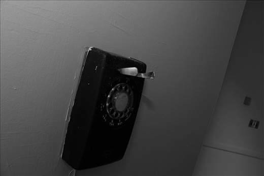 How many families cried over this phone?