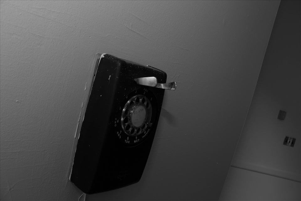 How many families cried over this phone?