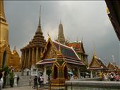 Grand Palace - Bangkok Thailand: by jlbisset, Views[230]
