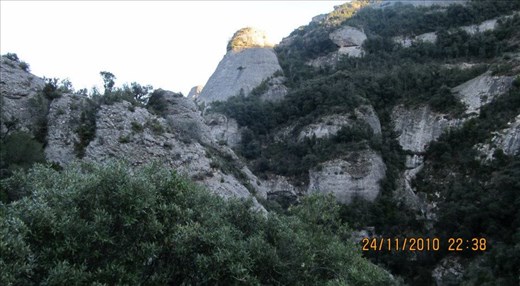Montserrat 