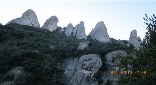 Montserrat 