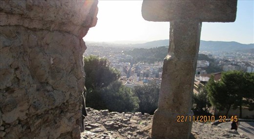 Park Guell 