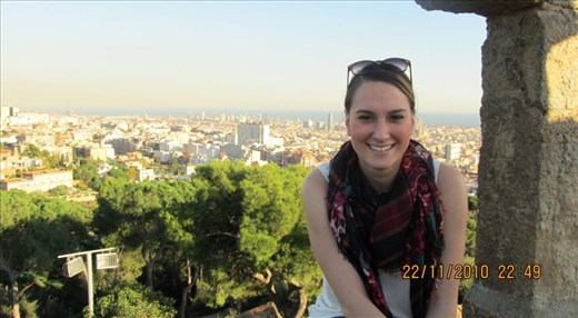 Park Guell