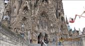 Sagrada Familia : by jm212, Views[179]