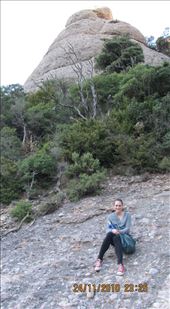 Hiking @ Montserrat : by jm212, Views[152]