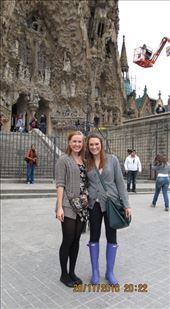 Sagrada Familia : by jm212, Views[147]