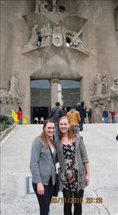 Sagrada Familia : by jm212, Views[189]
