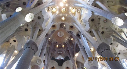 Sagrada Familia 