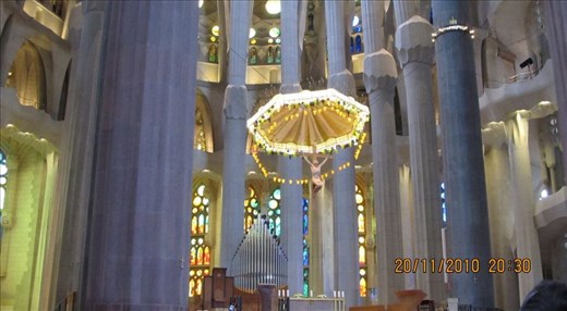 Sagrada Familia