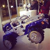 Grant Park : by jm212, Views[175]