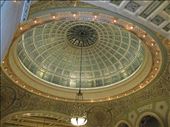 Chicago Cultural Center : by jm212, Views[191]