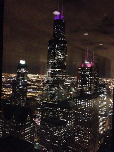 Willis Tower 
