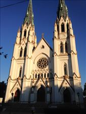 Cathedral of St. John the Baptist : by jm212, Views[164]