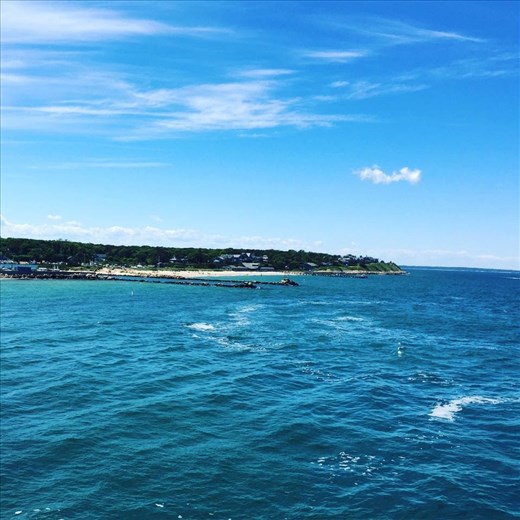 Oak Bluffs 