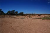 The last remains of the Mayne Hotel at the northern extremity of Diamantina NP - it operated from 1888 to 1951: by jmandjm, Views[270]