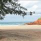 Turtle Beach south of Nhulunbuy: by jmandjm, Views[253]