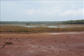 A view of part of the large lagoon at Cobourg Peninsular: by jmandjm, Views[171]