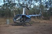 The small chopper that I took a flight in over the Southern Lost City: by jmandjm, Views[187]