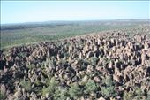 A closer view of the lost city: by jmandjm, Views[191]