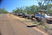 A short stop just past the QLD border: by jmandjm, Views[208]