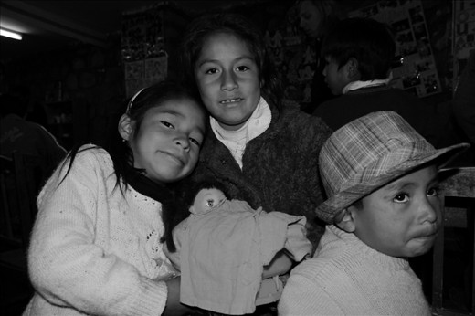 But at the shelters they get confident, by doing educational activities, learning games and meeting other children, tourist and volunteers that just want to help them, giving them some attention, respect and love so for a while they can be and fell children again. 