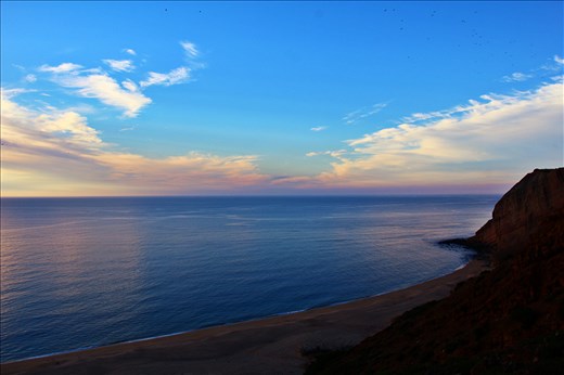 Deep Wide Ocen - Praia da Gralha