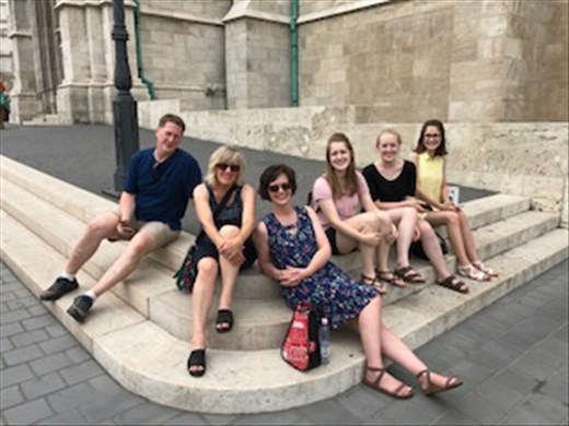 The Thompson and Fratzke gang