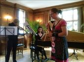 Concert at Burgh House