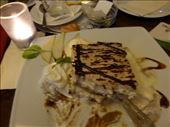 Tiramisu at Gottingen