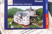 Haus Hainstein: by joanimil, Views[167]