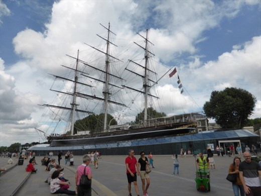 Cutty Sark