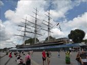 Cutty Sark: by joanimil, Views[148]