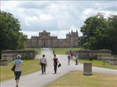 Blenheim Palace