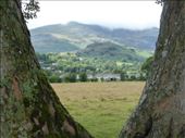 View of the hills from Coniston Water: by joanimil, Views[290]
