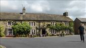 Kings Head  at Burnsall