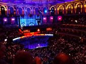 Inside the Albert Hall: by joanimil, Views[532]