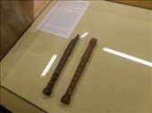 World's oldest recorder at Gottingen: by joanimil, Views[116]