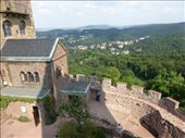 The Wartburg: by joanimil, Views[221]