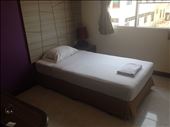 Need a bed to myself the first couple of nights: by joegoes, Views[276]