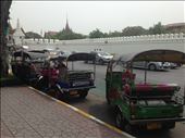 Tuk Tuks: by joegoes, Views[123]