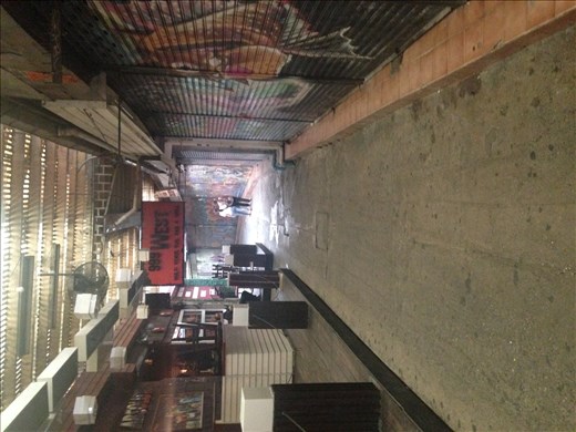 At least its still daylight