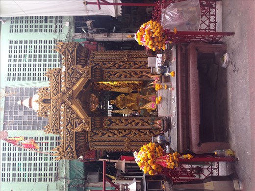 More random prayer places