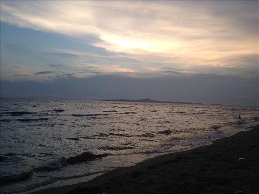 Sunset Pattaya