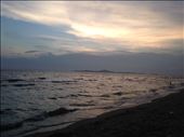 Sunset Pattaya: by joegoes, Views[174]