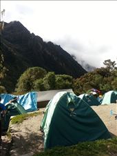 Campsite day 2: by joeynash, Views[109]