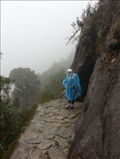 The rain starts: by joeynash, Views[111]